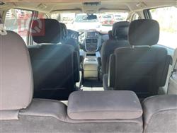 دودج جراند كارافان